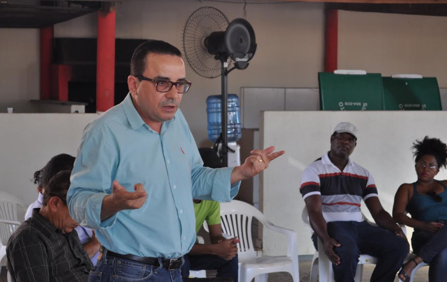 Presidente da Central do Servidor e Sindifiscal pede mobilização
