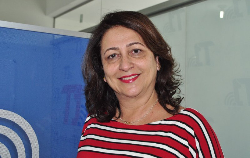 Segundo a Folha, Kátia será ministra em 2015