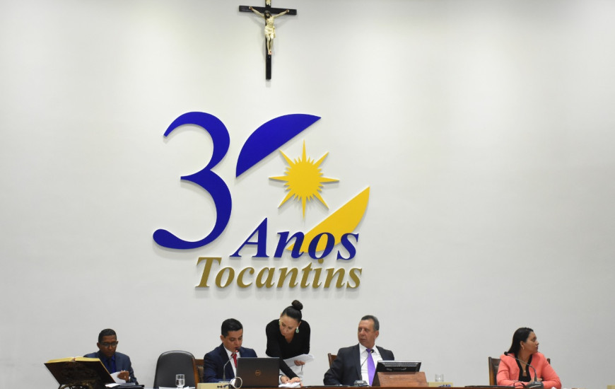 A sessão é aberta a todas as mulheres