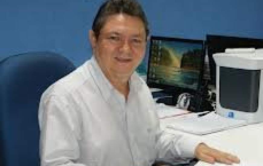 Presidente da Acicolinas