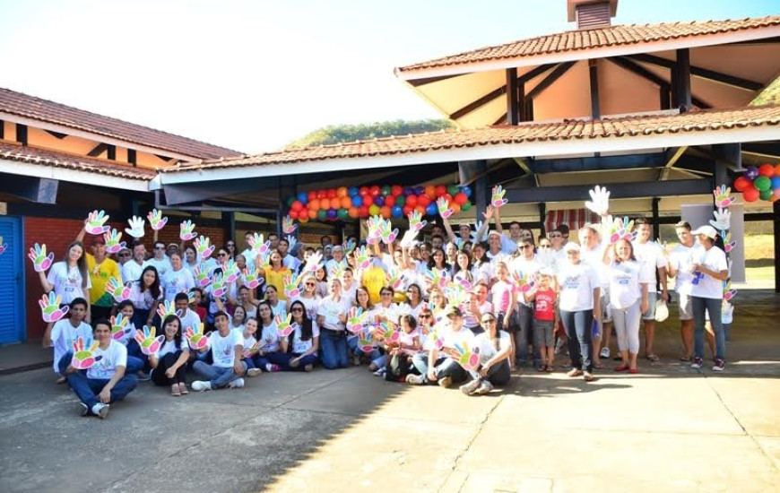 Atividades foram realizadas em Taquaruçu