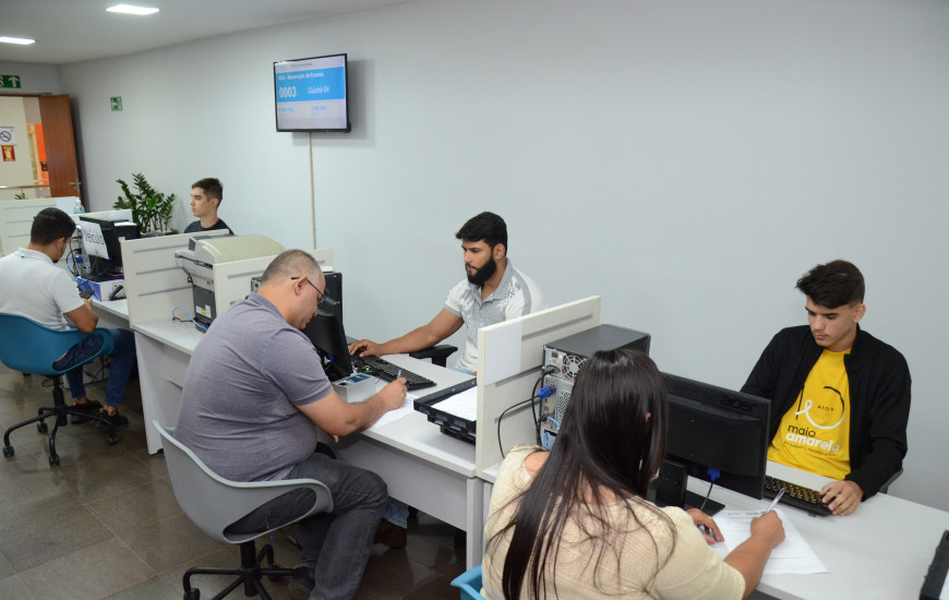 Rede Lógica proporcionará maior qualidade dos serviços ofertados pelo Detran/TO