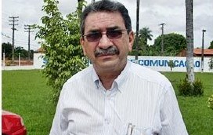 Raimundo Cabeludo: transferindo título