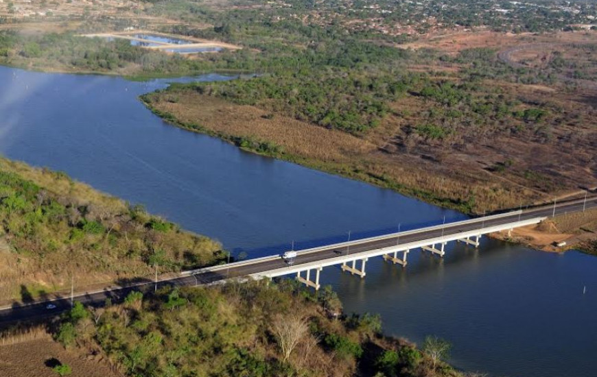 Plano de Bacia Hidrográfica será elaborado