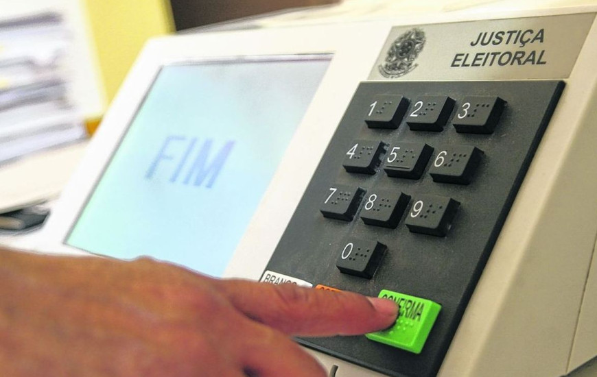 Comícios e propagandas vão até dia 4 de outubro