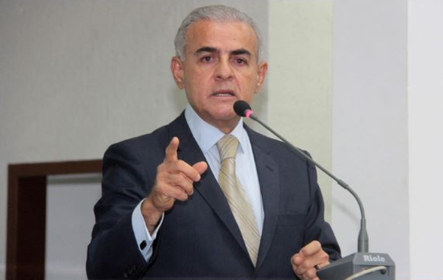 PT tenta vaga na chapa de Márlon com Paulo Mourão