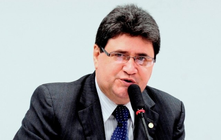 Deputado é designado relator do PL