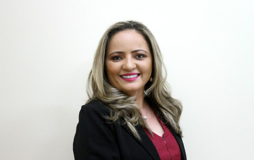 Corpo da reitora será enterrado em Porto Nacional