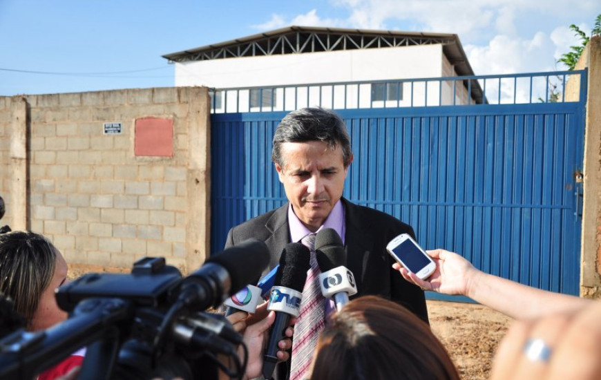 Sesau adota medidas para eliminar gargalos