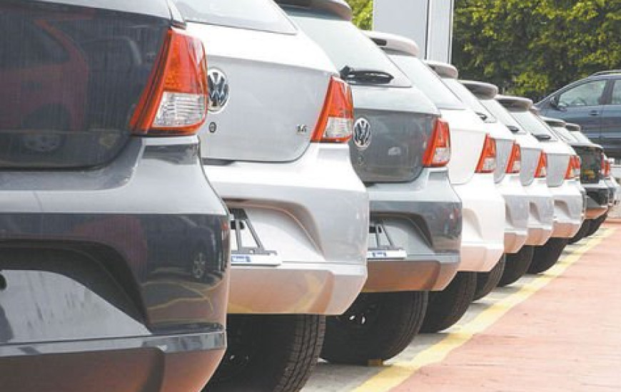 Serviços continuam suspensos