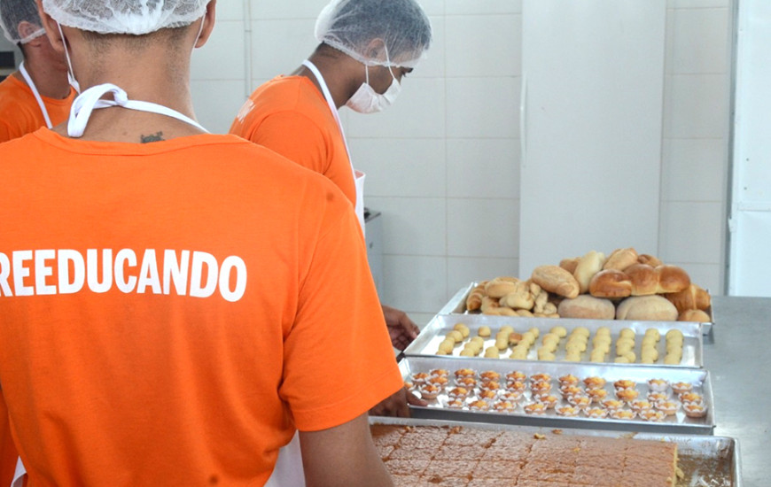 Recurso será investido em projetos