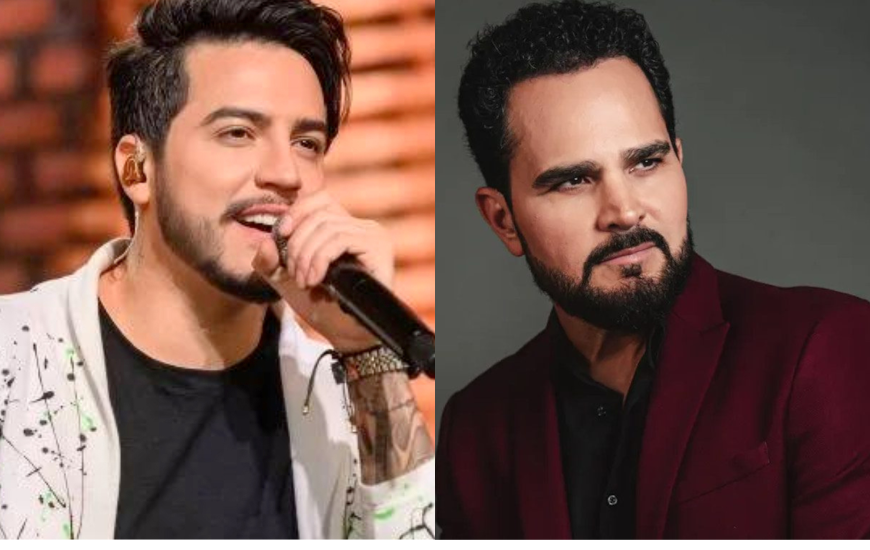 Atrações nacionais animam o CarnaPraça e o Capital da Fé: Jefferson e Luciano