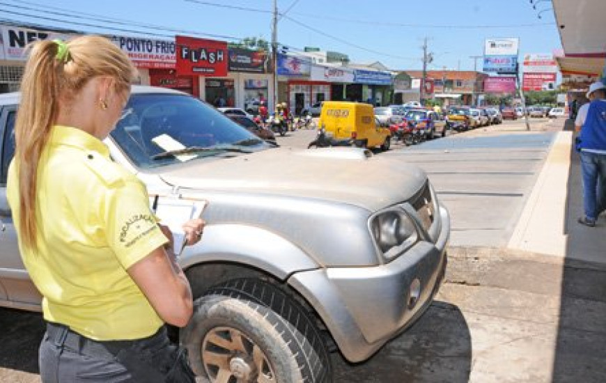 Motoristas podem ser notificados