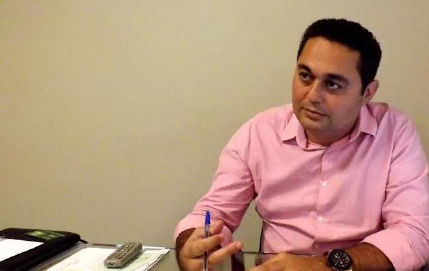 Prefeito Jairo Mariano está preocupado