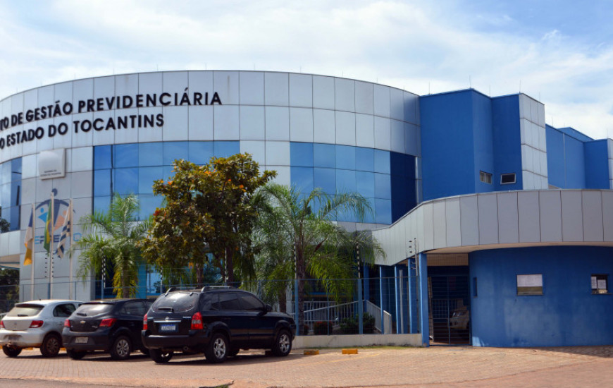 Foto: Morgana Taíse/Governo do Tocantins