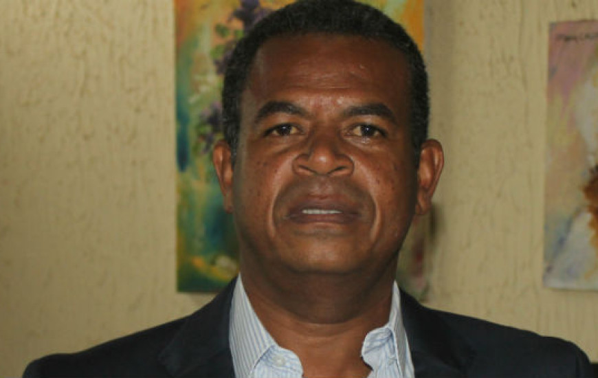 Edmilson Alves: conquistando desafetos