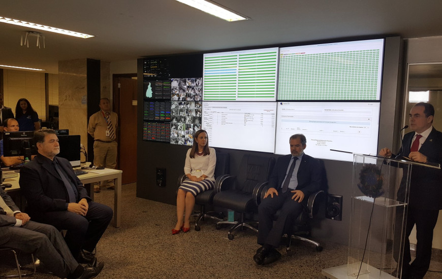 Balanço geral da eleição é apresentado pelo TRE Tocantins