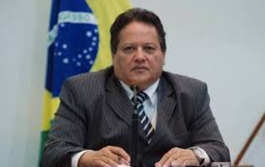 Paulo Roberto Ribeiro