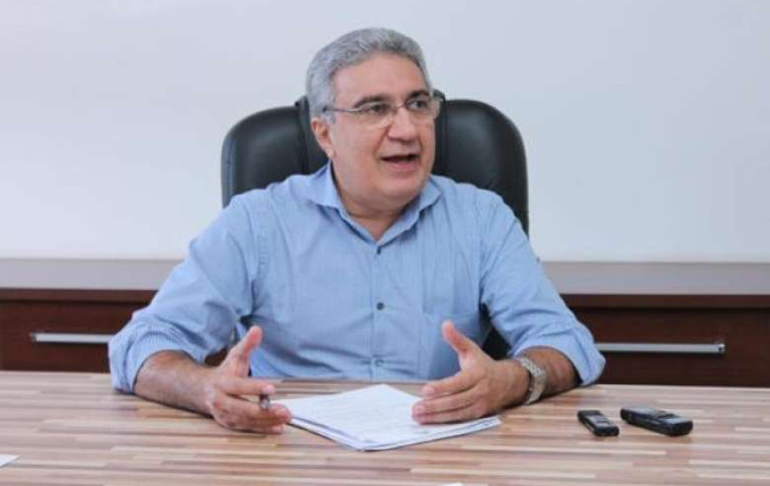 Laurez Moreira.