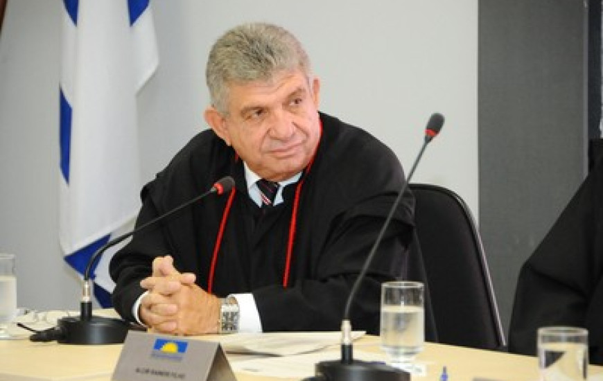  Procurador de Justiça Clenan Renaut de Melo