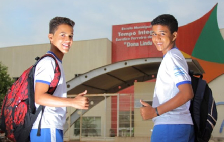 Prazo para transferência é entre os dias 8 e 10