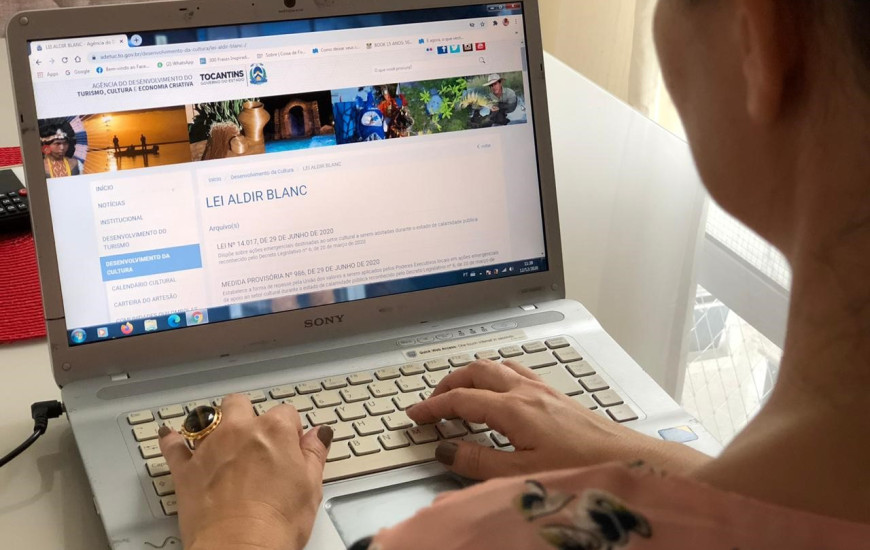 Listas de habilitados e não habilitados podem ser conferidas no site da Adetuc.