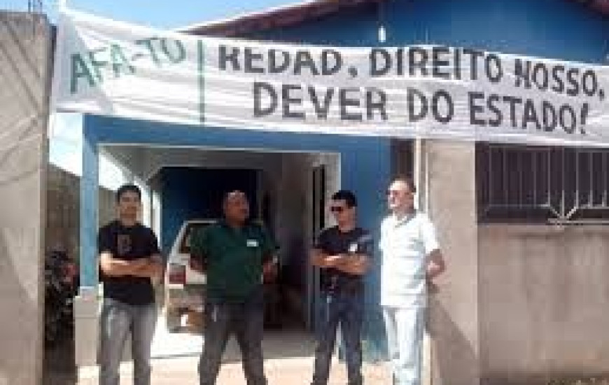 Novo valor do Redad passa a vigorar em 2015