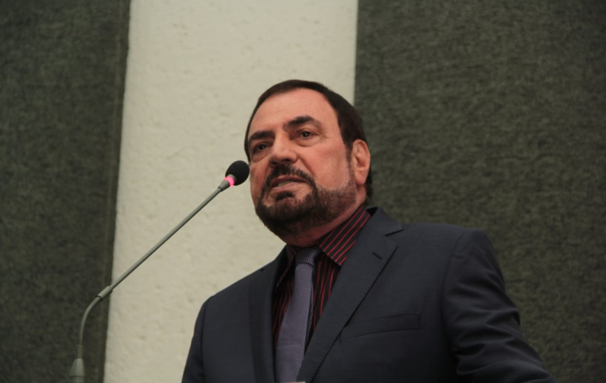 Com dupla nacionalidade, Issam chegou ao Brasil em 1968