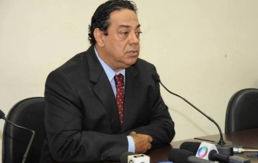 José Gastão foi solto nesta 6ª