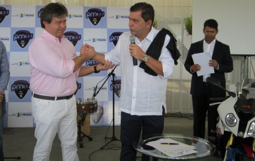 Amastha nomeia Hector de Freitas secretário da JMI