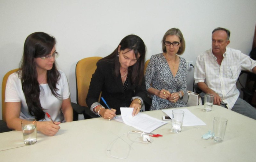 Encerramento da apuração em Palmas