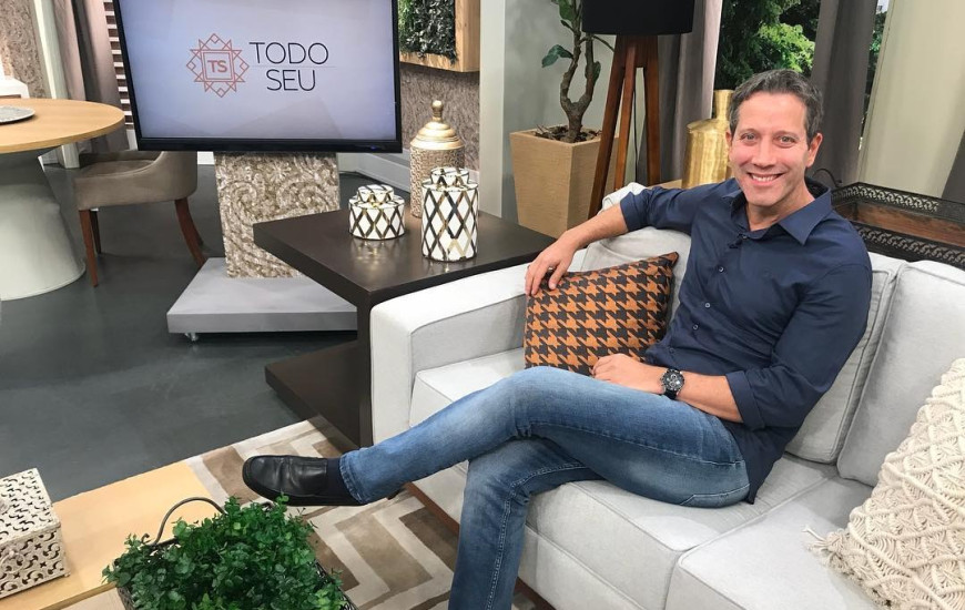 Psicólogo e Professor Leo Fraiman