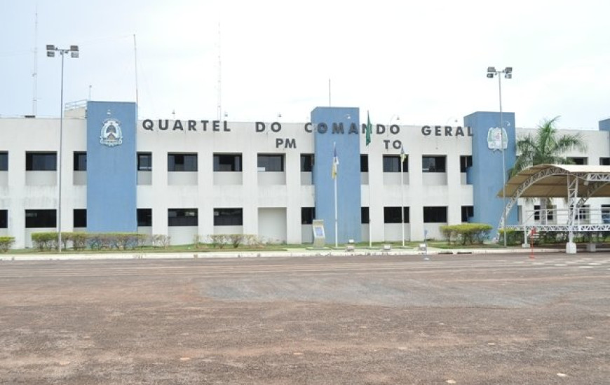 Policia possui dois novos batalhões