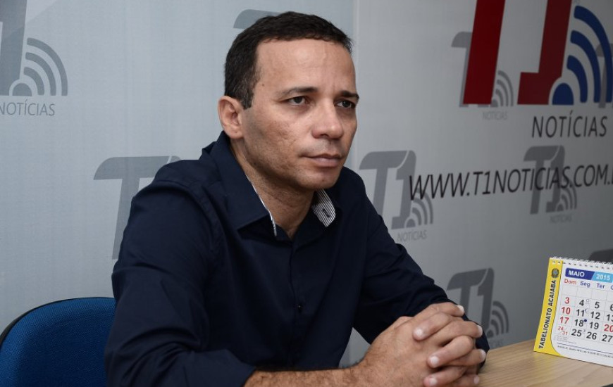 Antonio Miranda dos Santos