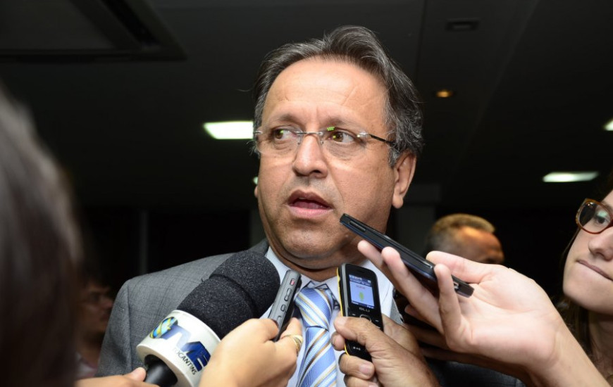 Miranda prepara reforma administrativa