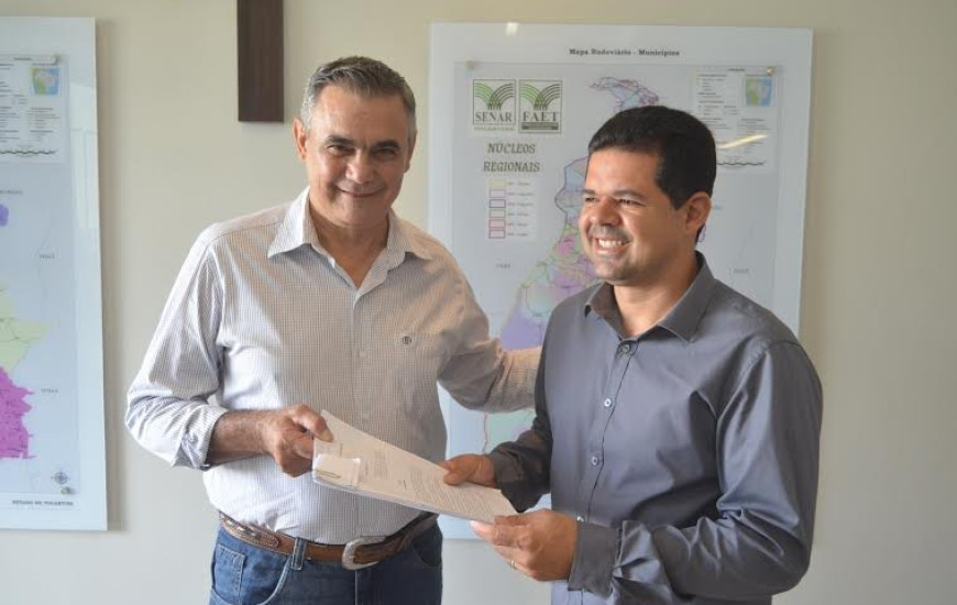 Certidões Sindicais foram emitidas