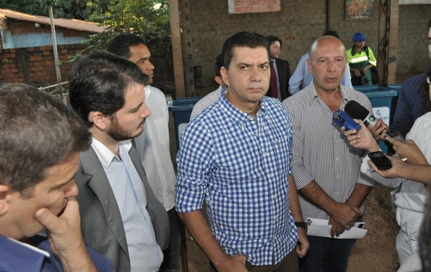 Na coletiva, Amastha, Públio e Scolático