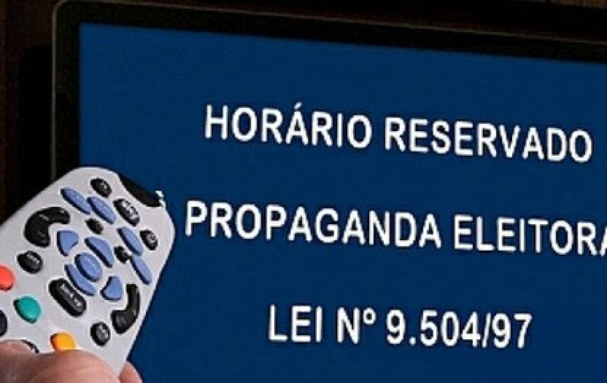 Partidos e coligações deverão observar as regras