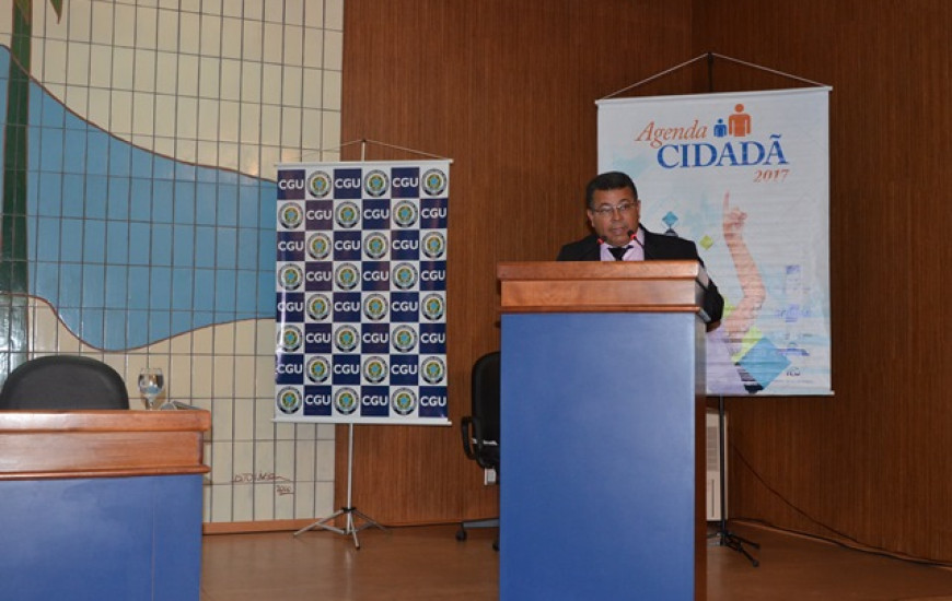 10ª edição do Programa Agenda Cidadã 