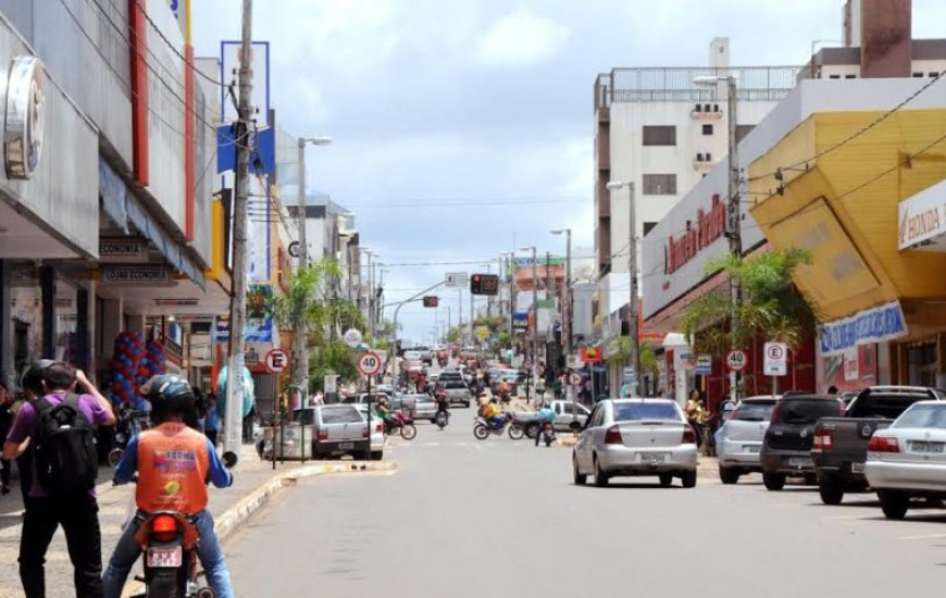 Municípios estão recebendo mais, diz governo