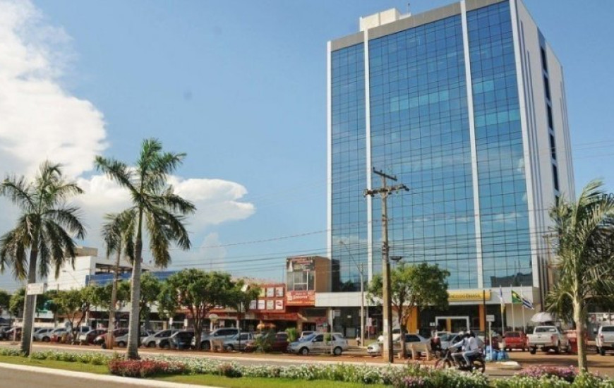 Comando da Prefeitura de Palmas será disputado