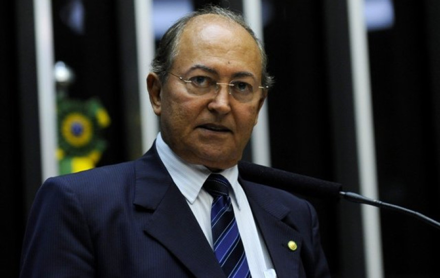 Deputado Lazaro Botelho