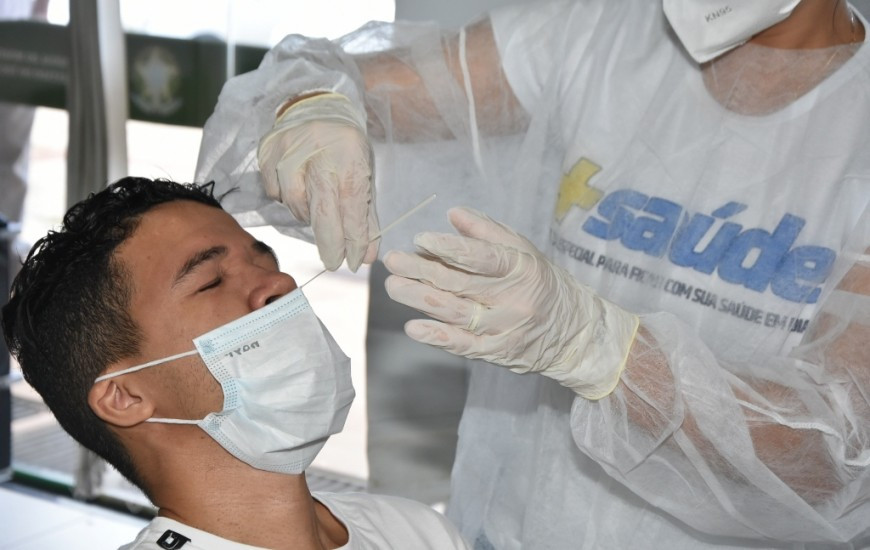 Foto: Laiany Alves/Governo do Tocantins