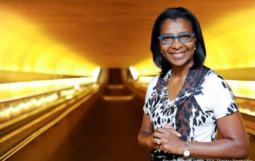 Coordenadora nacional estará presente