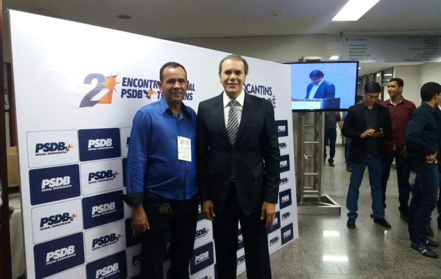 Encontro reúne políticos na Assembleia Legislativa