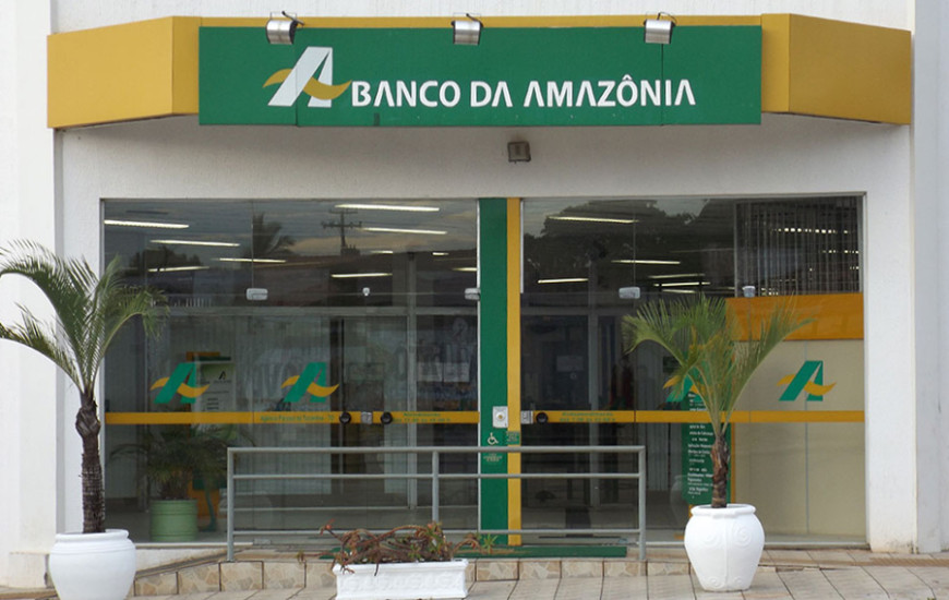 Interessados devem procurar as agências do Banco. 