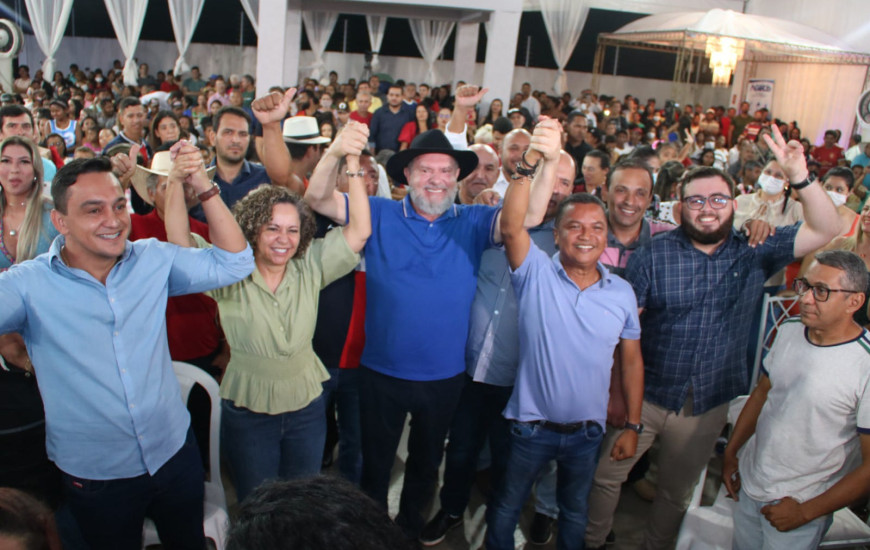 Foto: Divulgação/Ascom Agir