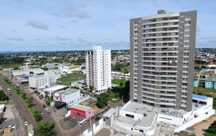 Cidade de Araguaína 