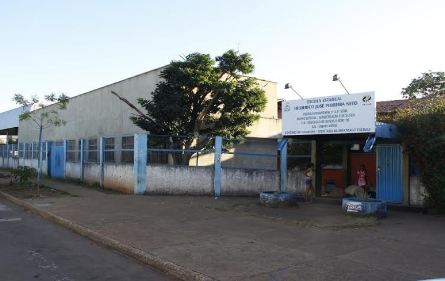 Obras no Colégio devem recomeçar em julho