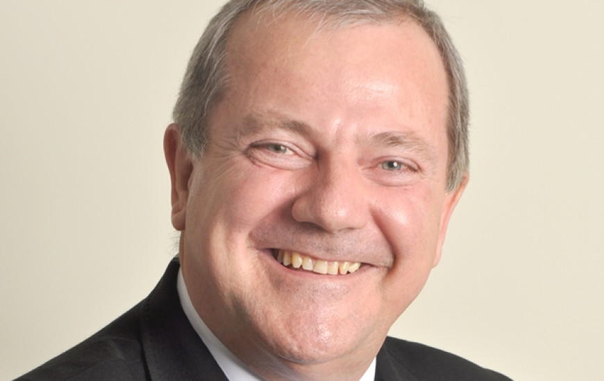 Omar Hennemann é superintendente do Sebrae Tocantins